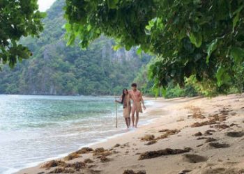 Baring It All for Love: All-New discovery+ Dating Series “Naked and Afraid of Love” Launches August 22