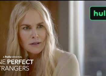 Official Hulu Trailer for the New Dramatic Mini-Series “Nine Perfect Strangers” Starring Nicole Kidman and Melissa McCarthy Premiering August 18 [VIDEO]