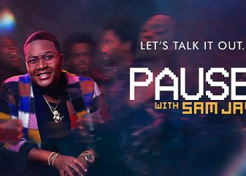 HBO Renews “Pause with Sam Jay” for a Second Season