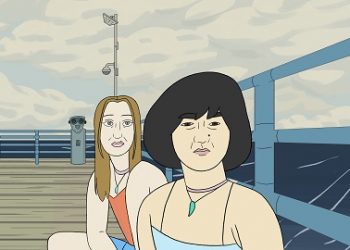 Hulu Announces Special “Pen15” Animated Episode Premiering August 27