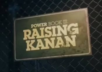 Starz Greenlights Second Season of “Power Book III: Raising Kanan” Ahead of Series Premiere on July 18
