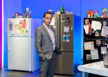 Chefs Turn Everyday Ingredients from Mystery Refrigerators Into Extraordinary Dishes in New Competition Series “Raid the Fridge”