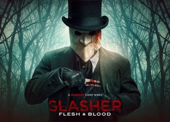 Official Trailer for the A Shudder Original Series “Slasher: Flesh & Blood” [VIDEO]