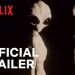 Official Netflix Trailer for “Top Secret UFO Projects: Declassified” [VIDEO]