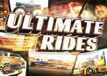 New Season of “Ultimate Rides” Supercharges Drive Block on FYI Beginning August 12th @ 10PM