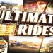 New Season of “Ultimate Rides” Supercharges Drive Block on FYI Beginning August 12th @ 10PM