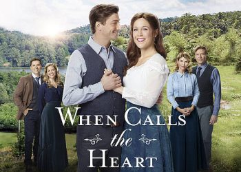 Hallmark Channel Kicks Off Production on Season Nine of Hit Series “When Calls the Heart”