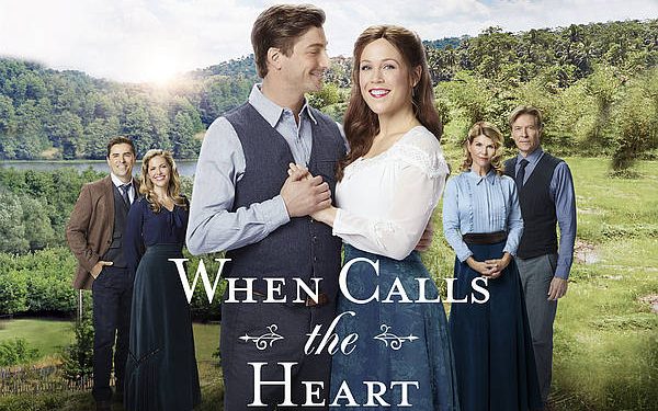 Hallmark Channel Kicks Off Production on Season Nine of Hit Series “When Calls the Heart”
