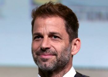 Zack Snyder to Direct Sci-Fi Adventure Film “Rebel Moon” for Netflix