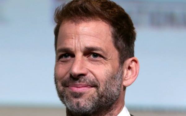 Zack Snyder to Direct Sci-Fi Adventure Film “Rebel Moon” for Netflix