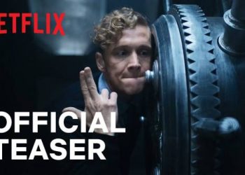 Official Netflix Teaser for the New Feature Film, “Army of Thieves” [VIDEO]
