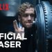 Official Netflix Teaser for the New Feature Film, “Army of Thieves” [VIDEO]