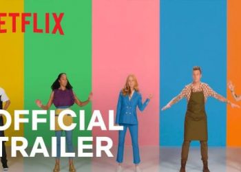 Official Netflix Trailer for the New Series, “Bake Squad” Starting August 11 [VIDEO]