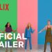 Official Netflix Trailer for the New Series, “Bake Squad” Starting August 11 [VIDEO]