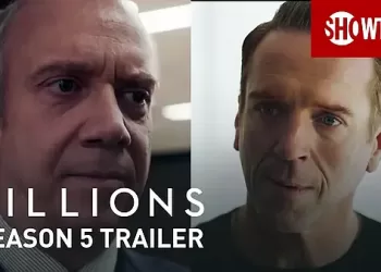 Showtime Releases Trailer for Return of “Billions” Season Five [VIDEO]