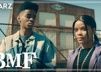 Starz Releases the Official Teaser Trailer for “BMF” [VIDEO]