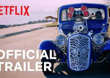 Official Netflix Trailer for the Third Season of “Car Masters” [VIDEO]