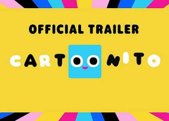 WarnerMedia Kids & Family Debuts Trailer for Cartoonito Preschool Block on HBO Max and Cartoon Network [VIDEO]