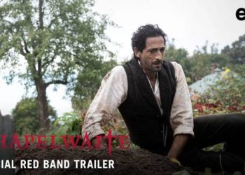 EPIX Debuts Trailer for “Chapelwaite” Premiering August 22, 2021 @ 10PM [VIDEO]