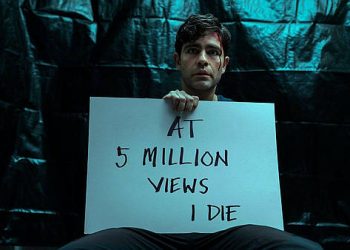 Official Netflix Teaser for the Mini-Series “Clickbait” [VIDEO]