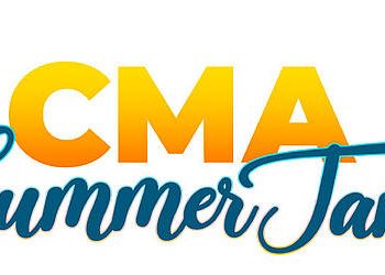 The Country Music Association’s “CMA Summer Jam” Airs Thursday, September 2, on ABC