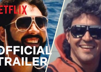 Official Netflix Trailer for the New Mini-Series, “Cocaine Cowboys: The Kings of Miami” Debuting August 4th [VIDEO]