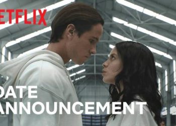 Official Netflix Date Announcement for the Second Season of “Control Z” Starts August 4th [VIDEO]