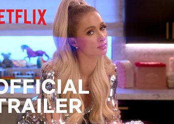 Official Netflix Trailer for “Cooking with Paris” [VIDEO]