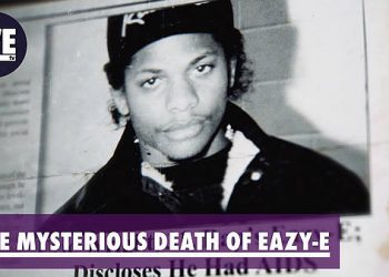 Original WE tv Investigative Series, “The Mysterious Death of Eazy-E” Premieres August 12 @ 10PM [VIDEO]