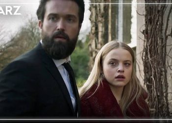 Official Starz Trailer for the Irish Thriller, “The Deceived” – Series will Debut in the USA on July 18 [VIDEO]