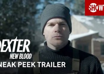 “Dexter: New Blood” to Premiere on Showtime on Sunday, November 7 @ 9PM [VIDEO]