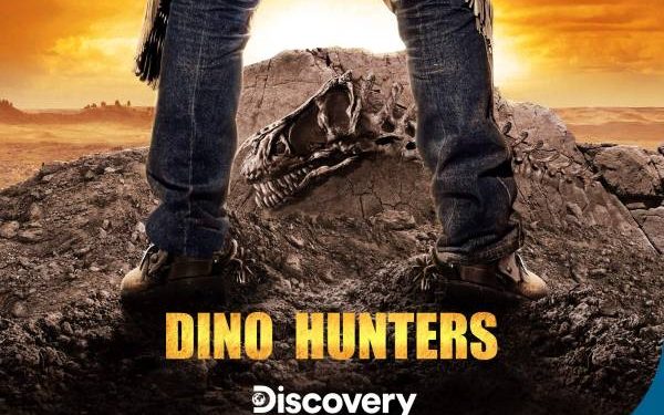 Cowboys of the Prehistoric Wild West: Discovery’s “Dino Hunters” Returns with More Dinosaurs, Treasure and Hidden History Premiering July 30 @ 9PM