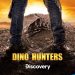 Cowboys of the Prehistoric Wild West: Discovery’s “Dino Hunters” Returns with More Dinosaurs, Treasure and Hidden History Premiering July 30 @ 9PM