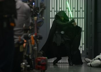 Hallmark Channel Announces Powerhouse Singer Jordin Sparks to Star in All-New Original Movie, “A Christmas Treasure”