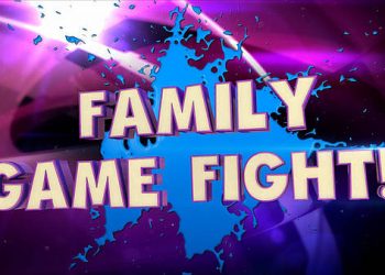 NBC’s New Competition Series “Family Game Fight!” to Debut with a Special Series Premiere on Sunday, August 8 Following the Closing Ceremony of the Summer Olympics [VIDEO]