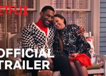Official Netflix Trailer for the Fourth Part of “Family Reunion” [VIDEO]