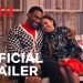 Official Netflix Trailer for the Fourth Part of “Family Reunion” [VIDEO]