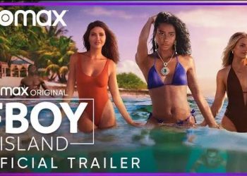 HBO Max Releases Official Trailer for Reality Dating Series “FBoy Island,” Hosted by Nikki Glaser, Debuting July 29