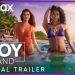 HBO Max Releases Official Trailer for Reality Dating Series “FBoy Island,” Hosted by Nikki Glaser, Debuting July 29