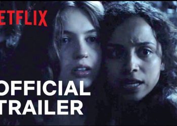 Official Netflix Trailer for “Fear Street Part 3: 1666” [VIDEO]
