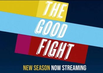 Paramount+ Renews Critically Acclaimed Original Series “The Good Fight” for a Sixth Season [VIDEO]