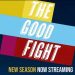 Paramount+ Renews Critically Acclaimed Original Series “The Good Fight” for a Sixth Season [VIDEO]
