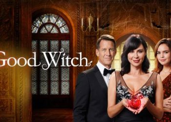 Hallmark Channel’s “Good Witch” Series Finale Set for Sunday, July 25