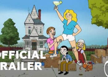 Paramount+ Debuts the Official Trailer for “The Harper House” and Announces September 16th Premiere Date During Comic-Con@Home Panel [VIDEO]