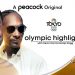 “Olympic Highlights with Kevin Hart and Snoop Dogg” to Today, Friday, July 23 on Peacock