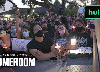 Official Trailer for the Hulu Original documentary “Homeroom” [VIDEO]