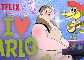 Official Netflix Trailer for the New Series “I Heart Arlo” [VIDEO]
