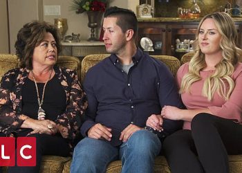 “I Love a Mama’s Boy” Returns for Its Sophomore Season with More Jaw-Dropping Love Triangles Than Ever Before