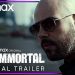 New Trailer and Key Art Released for “Gomorrah” Spin-Off Feature Film, “The Immortal” [VIDEO]