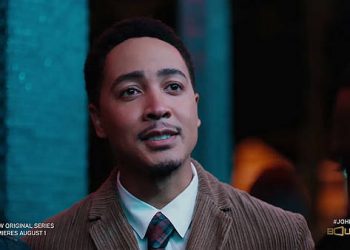 “Johnson” Premieres August 1st with Back-to-Back Episodes on Scripps’ Bounce [VIDEO]